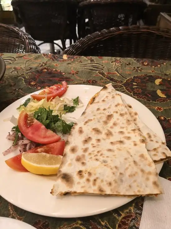 Laleli Iskender'nin yemek ve ambiyans fotoğrafları 35