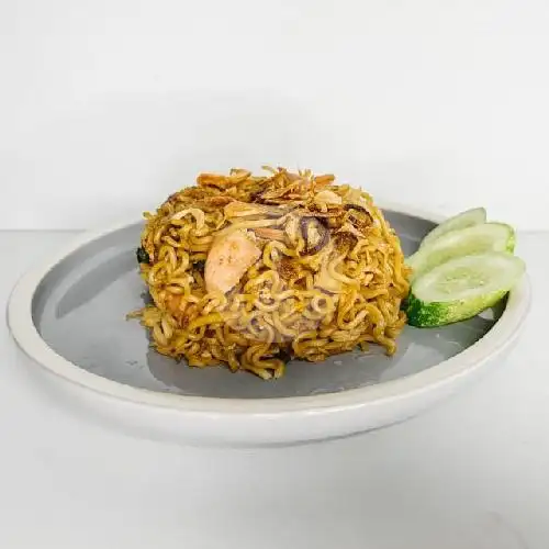 Gambar Makanan Nasi Goreng Rasa Jakarta 1