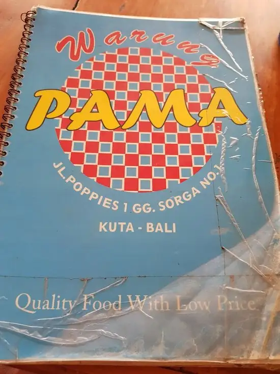 Gambar Makanan Warung Pama 14