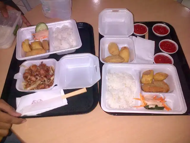 Gambar Makanan Hoka Hoka Bento 6