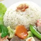 Gambar Makanan NASI GORENG SEAFOOD SIBUNGSU, Gandaria / Kebayoran Lama 20