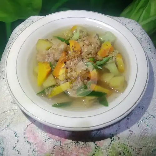 Gambar Makanan Aneka Soup Mbak Hogi, Noroyono 10