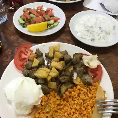 Keyveni Ev Yemekleri ve Kebap Salonu