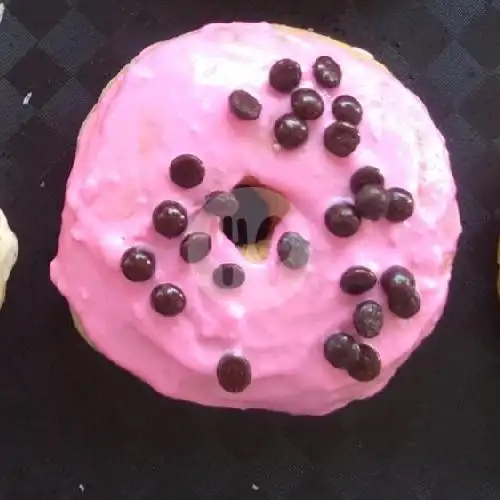 Gambar Makanan Donut Kentang Bang Al, Marelan Raya 19