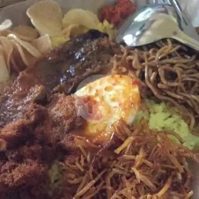 Gambar Makanan Warkop Mapanyukki, Mariso 1