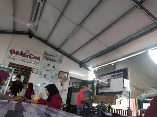 Restoran Pak Mat Ceria @ Pak Mat Kerang Food Photo 1