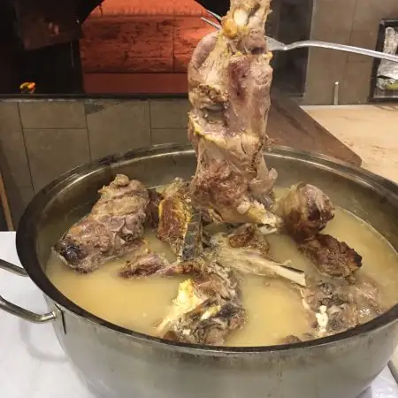 Tepeli Konya Mutfağı & Kebap'nin yemek ve ambiyans fotoğrafları 38