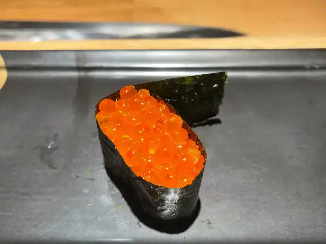 Hoshun Sushi Kaiseki