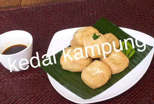 Gambar Makanan Kedai Kampung 7