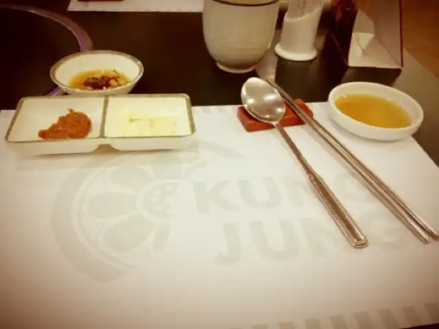 Kung Jung Korean Restaurant Food Photo 13
