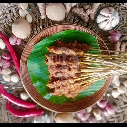 Gambar Makanan Sate Memeq 1