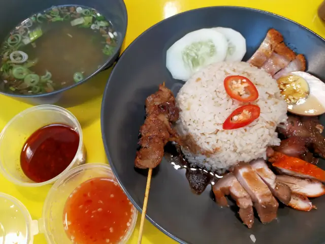 Gambar Makanan Sinar Djaya 7