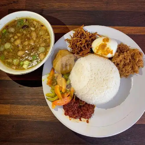 Gambar Makanan COTO SEJAHTERA 9