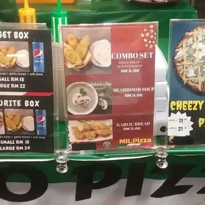 Pizzlero Pizza