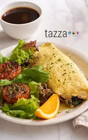 Tazza Cafe and Patisserie, Lahug Food Photo 3