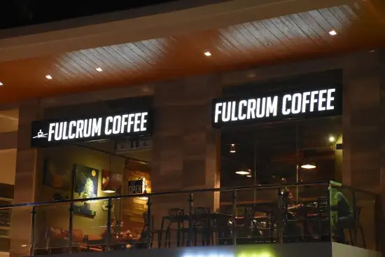 Fulcrum Coffee Food Photo 2