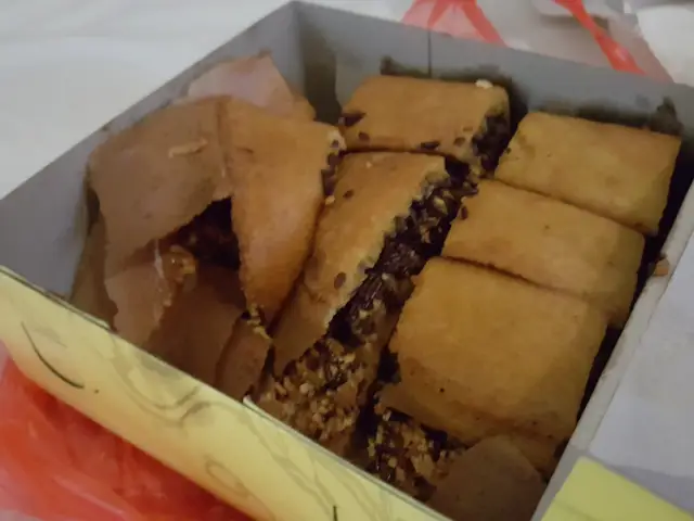 Gambar Makanan Martabak Nikmat Andir 7