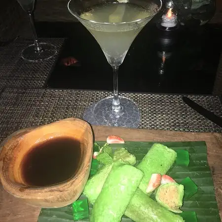 Gambar Makanan Kul Kul Bar at The Laguna, Bali 1