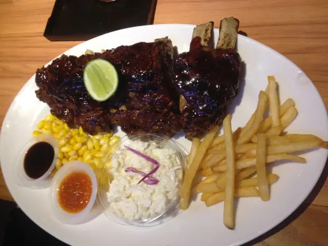 Gambar Makanan Poka Ribs 16