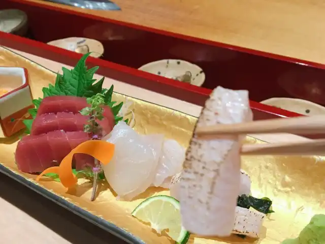 Sushi Azabu Food Photo 14