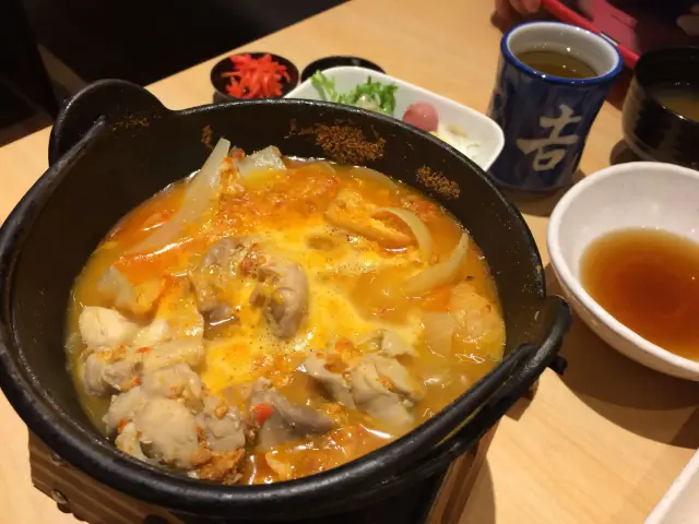 Yoshinoya Food Photo 5