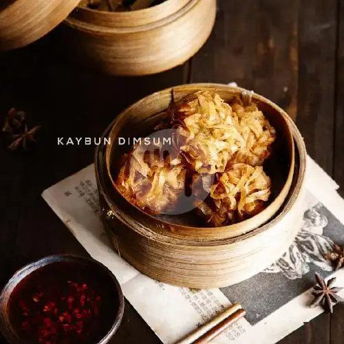 Gambar Makanan Kaybun Dimsum, Grogol 20