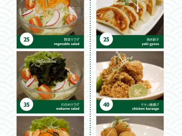 Gambar Makanan Cosmo Kitchen 19