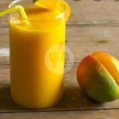 Gambar Makanan Jus Buah Bintang, Sukarami 3