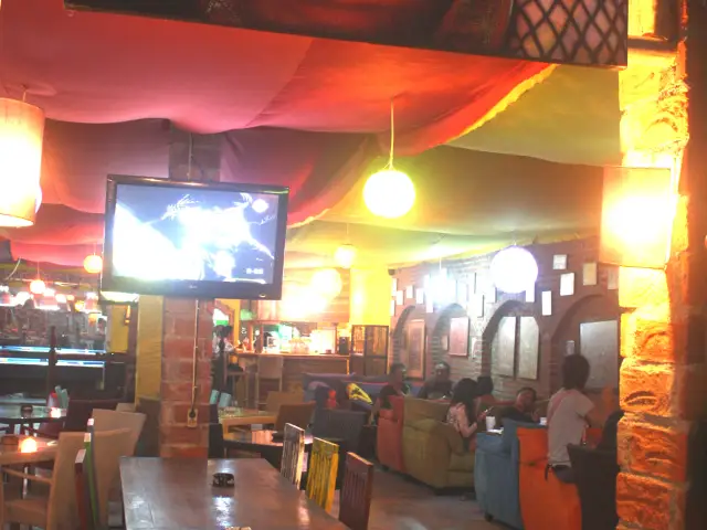 Gambar Makanan Cuba Bar 15