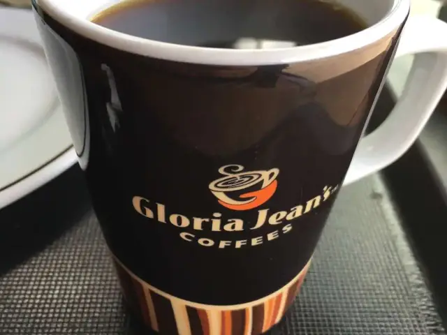 Gloria Jean's Coffees'nin yemek ve ambiyans fotoğrafları 60