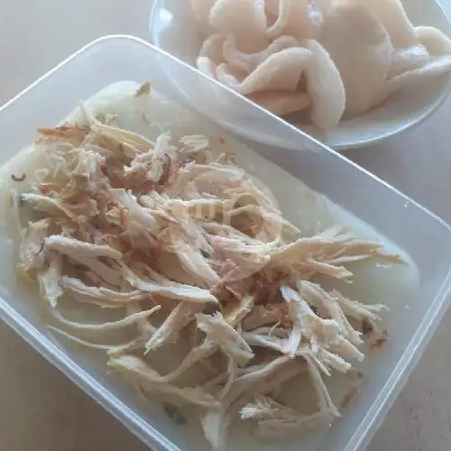 Gambar Makanan Bubur Ayam Dan Bakmi Jowo Dokar, Ciptaland Tiban 6