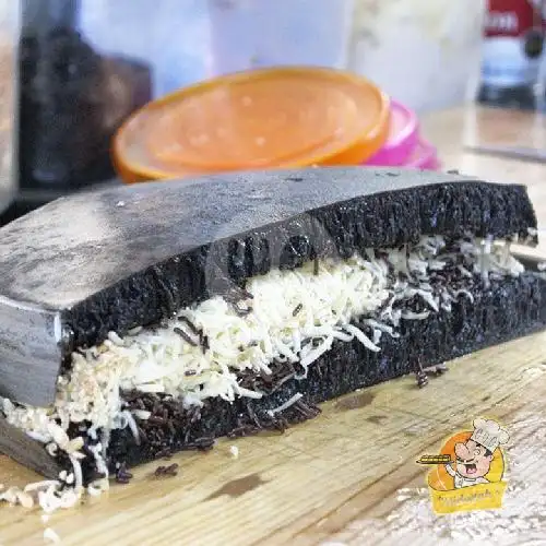 Gambar Makanan Martabak Bangka Hidayah, Rawamangun 14