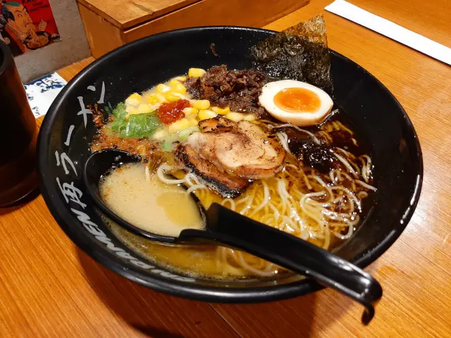 Gambar Makanan Sai Ramen 2