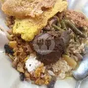 Gambar Makanan Nasi Bhuk Ngalam, Sulfat 3