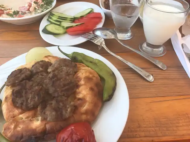 Göynük Köfteci Ali'nin yemek ve ambiyans fotoğrafları 19
