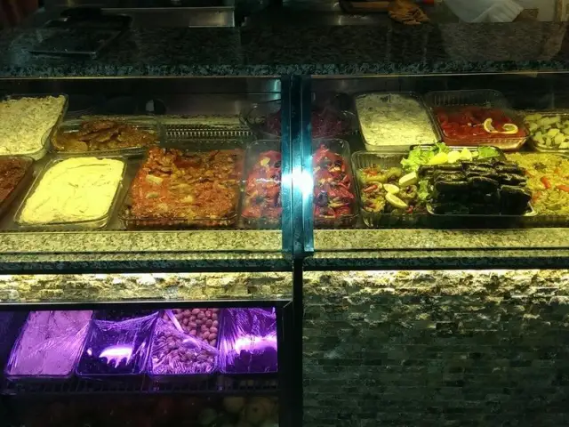 Elif Cafe'nin yemek ve ambiyans fotoğrafları 4