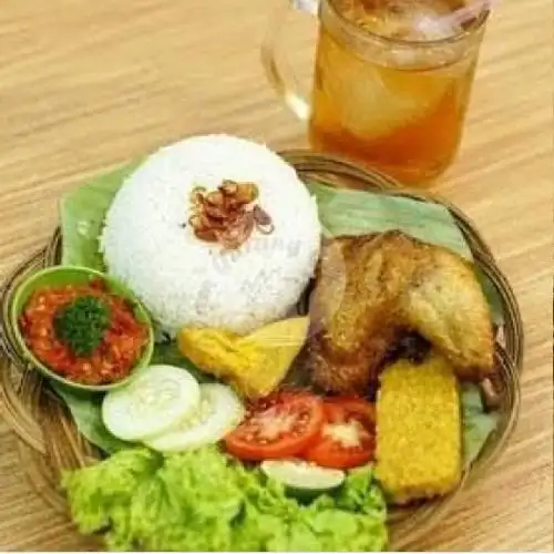 Gambar Makanan Ayam Geprek&Ayam Penyet AR-RAHMAN, Mayang Mangurai 9