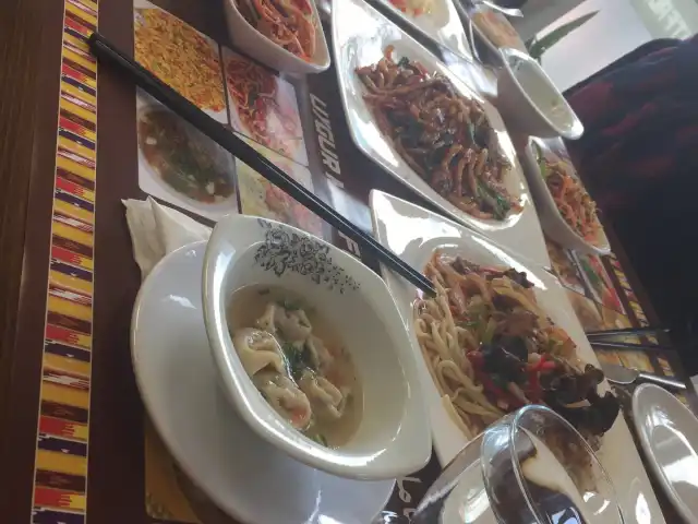 Uygur Mutfagi'nin yemek ve ambiyans fotoğrafları 5
