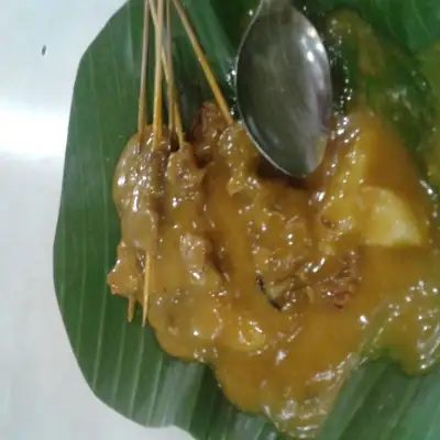 Sate Pondok Danguang Danguang Asli