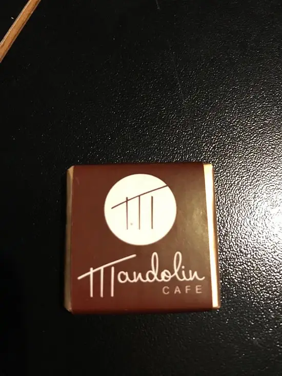 Mandolin Cafe'nin yemek ve ambiyans fotoğrafları 55