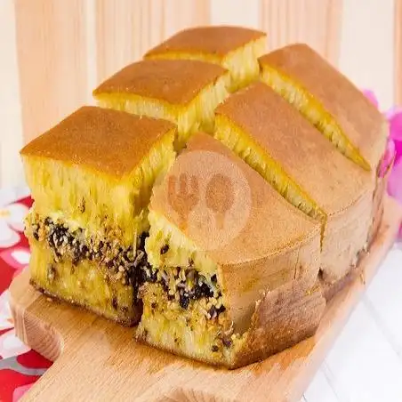 Gambar Makanan Martabak dan Terang Bulan Big Boss, Gerung 7