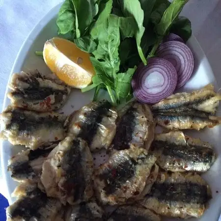 Çapana Restaurant Et & Balık'nin yemek ve ambiyans fotoğrafları 32