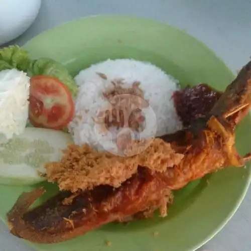 Gambar Makanan Warung Soto Mbak Atik Cab. Pattimura, A. Yani 11