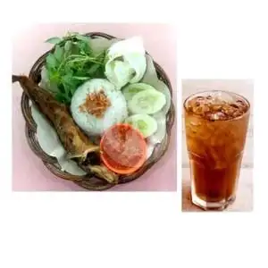 Gambar Makanan Pecel Lele Cinta Rasa, Jl. kalibata Selatan NO.41B 12