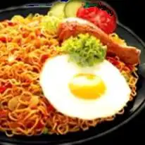 Gambar Makanan Indomie Goreng Wow, Cengkareng Timur 13