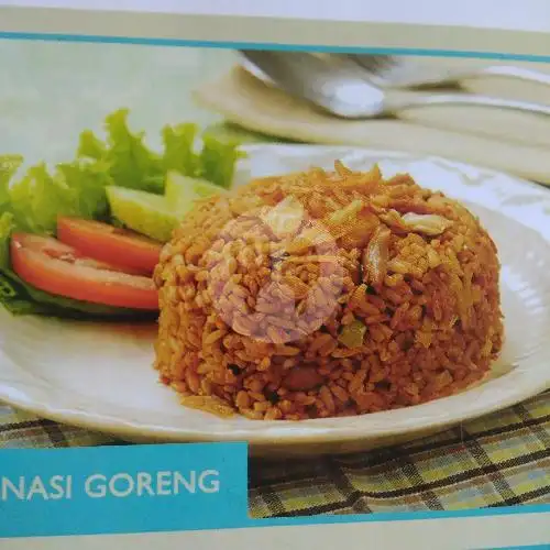 Gambar Makanan Nasi Goreng Lezaaat, Jaha 4