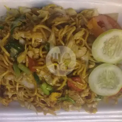 Gambar Makanan Nasi Goreng Special Mas Nanang 17