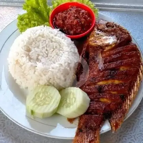 Gambar Makanan Pecel Lele Palupi 19