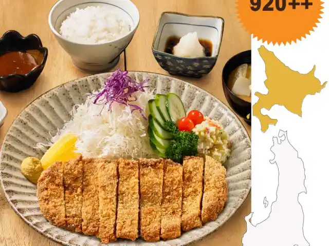 Gambar Makanan Katsutoku 19