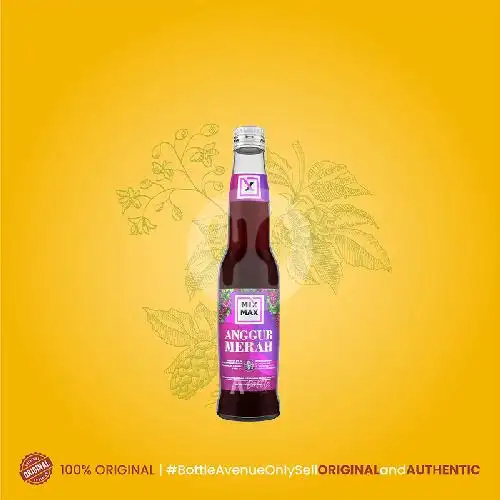 Gambar Makanan Bottle Avenue ( Beer, Wine & Spirit ), Fatmawati 12